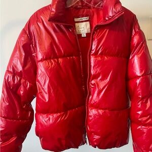 A New Day Water Resistant Puffer Jacket